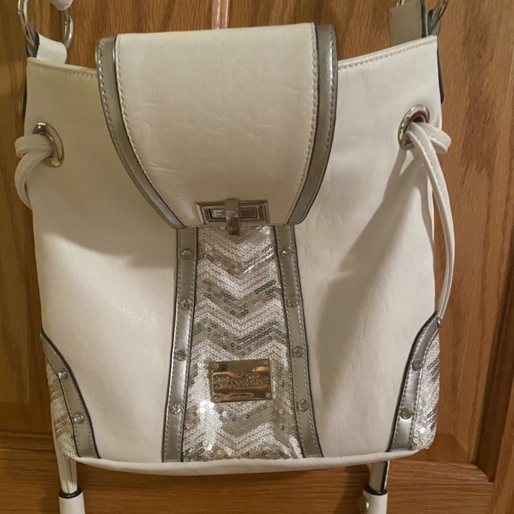 Miss Me purse